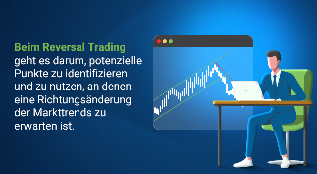 Reversal Trading Strategies