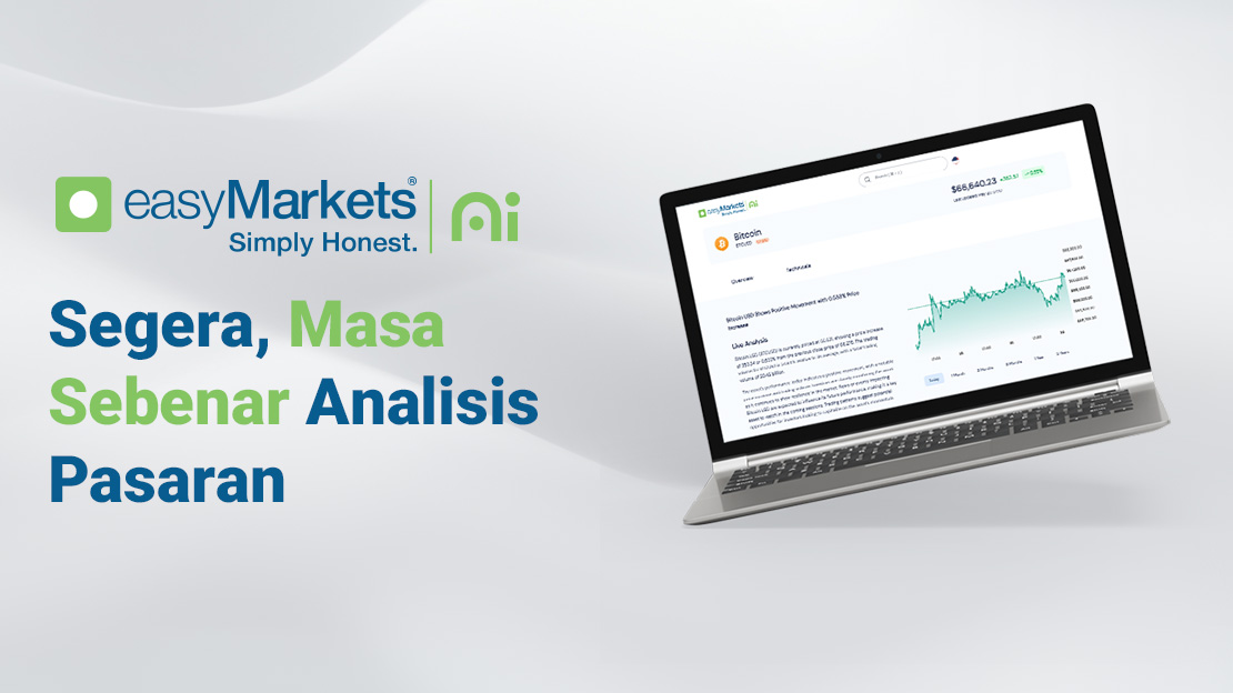 easymarkets AI